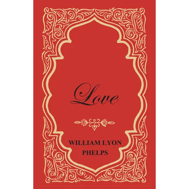 Love - An Essay