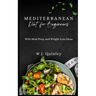 Mediterranean Diet for Beginners