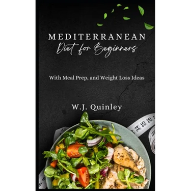 Mediterranean Diet for Beginners