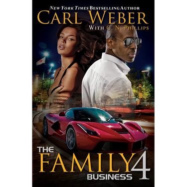 The Family Business 4: A Family Business Novel