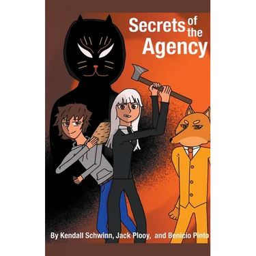 Secrets of the Agency