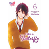 Like a Butterfly, Vol. 6