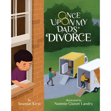 Once Upon My Dads' Divorce