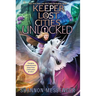 Unlocked Book 8.5