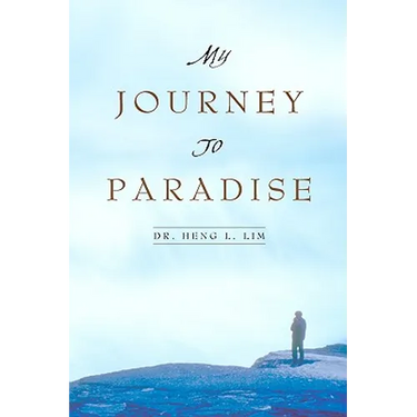 My Journey to Paradise
