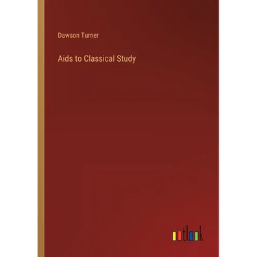 Aids to Classical Study