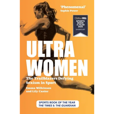 Ultra Women: The Trailblazers Defying Sexism in Sport