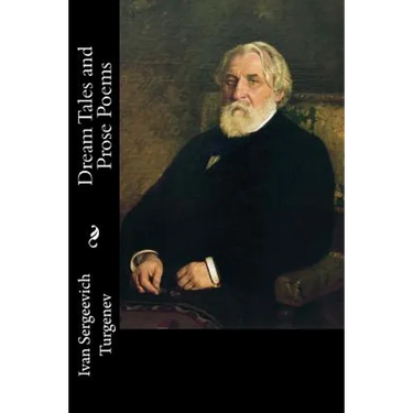 Dream Tales and Prose Poems