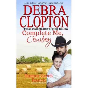 Complete Me, Cowboy