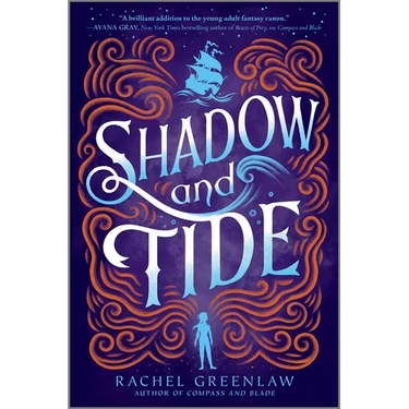 Shadow and Tide