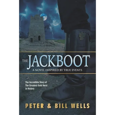 The Jackboot