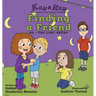 Finding a Friend: #2-The Lost Sheep