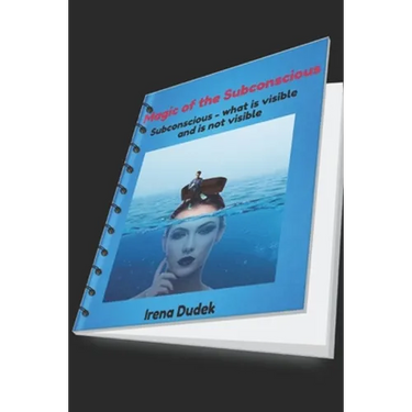 Magic of the Subconscious: What is visible and what is not visible
