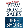 Tough Market New Home Sales