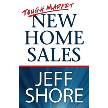 Tough Market New Home Sales