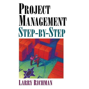 Project Management Step-By-Step