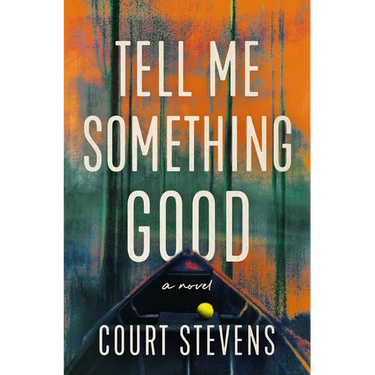 Tell Me Something Good
