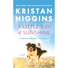 A Little Ray of Sunshine