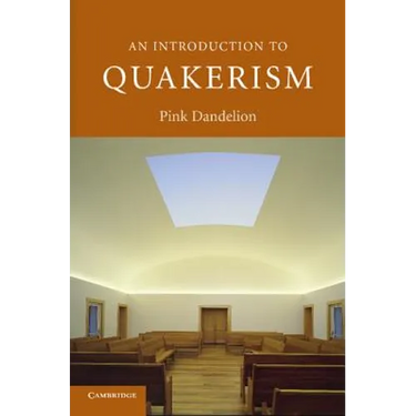 An Introduction to Quakerism