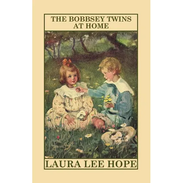 The Bobbsey Twins at Home