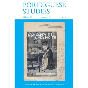 Portuguese Studies 39: 1 (2023)