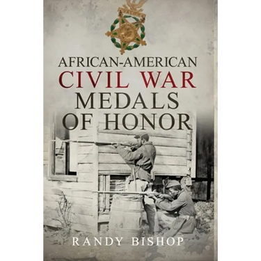 African-American Civil War Medals of Honor