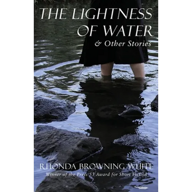 The Lightness of Water and Other Stories