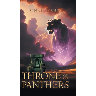 Throne of the Panthers