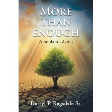 More Than Enough: Abundant Living