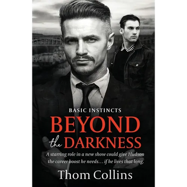 Beyond the Darkness