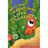 What Has Eight Arms and Lives in the Sea?