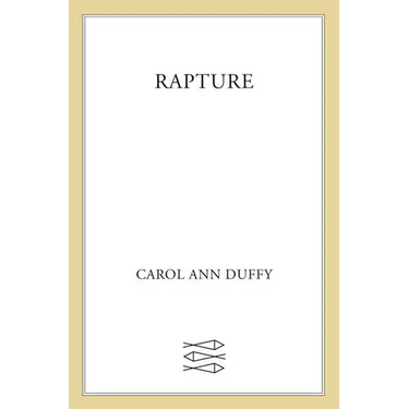 Rapture: Poems