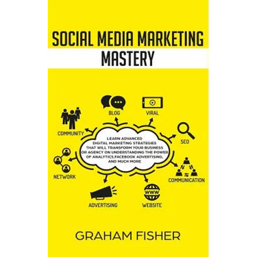 Social Media Marketing Mastery: Learn Advanced Digital Marketing Strategies That Will Transform Your Business or Agency on Understanding the Power of