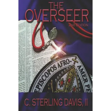 The Overseer: 2nd Edition