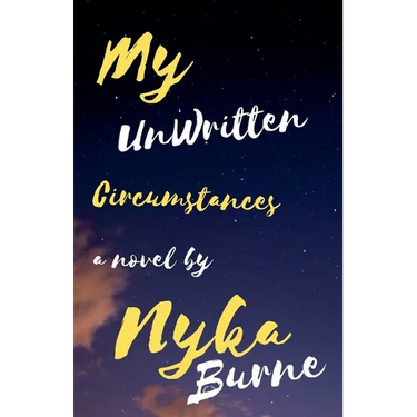 My UnWritten Circumstances