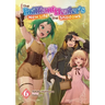 The Brilliant Healer's New Life in the Shadows: Volume 6 (Light Novel)