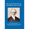 A Narrative of Some of the Lord's Dealings with George M Ller Written by Himself Vol. I-IV (Hardback)