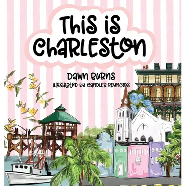 This is Charleston