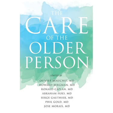 The Care of the Older Person
