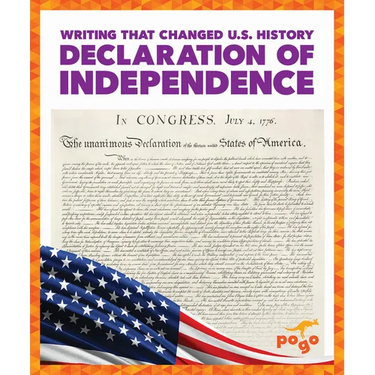 Declaration of Independence