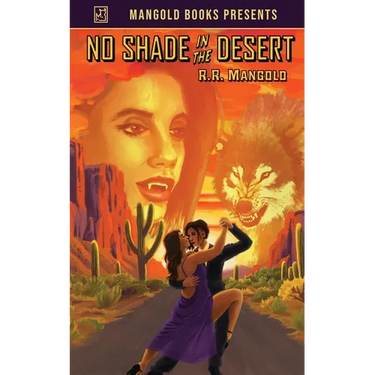 No Shade in the Desert