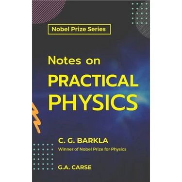 Notes on Practical Physics