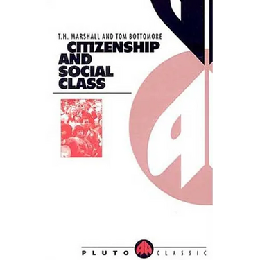 Citizenship and Social Class