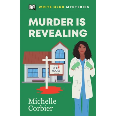 Murder is Revealing