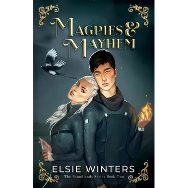 Magpies & Mayhem