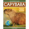 Capybara: Fascinating Animal Facts for Kids