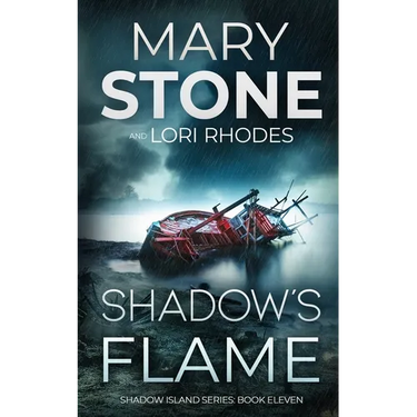 Shadow's Flame