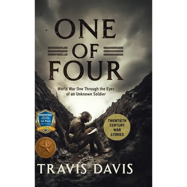 One of Four: World War One Through the Eyes of an Unknown Soldier