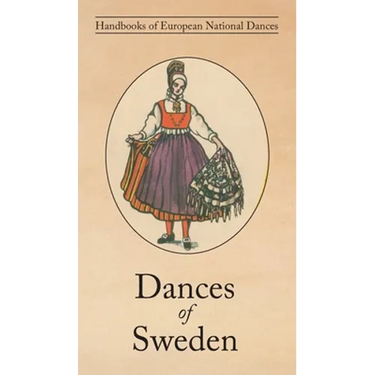 Dances of Sweden