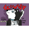 Crowley: The Grumpy Puppy